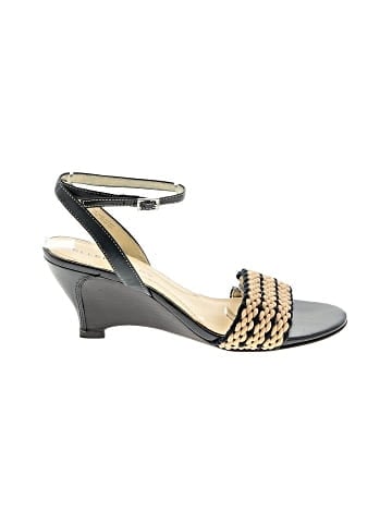 Ellen Tracy Wedges (view 1)