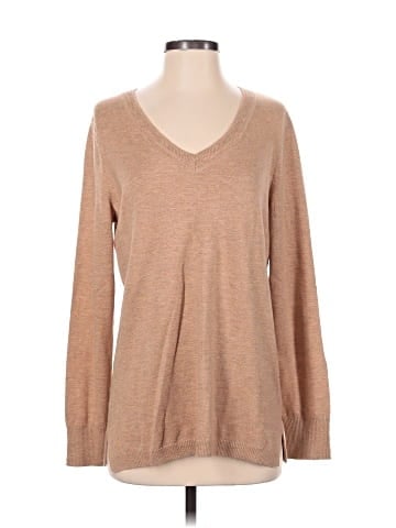 Talbots Outlet Pullover Sweater (view 1)