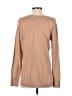 Talbots Outlet Tan Pullover Sweater Size M - photo 2