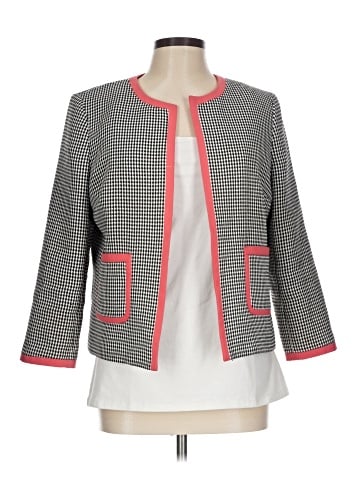 Nine West Blazer (view 1)