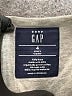 Baby Gap Plaid Blue Jacket Size 4T - photo 3