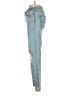 Denizen from Levi's Hearts Blue Jeans Size 27 waist - photo 5