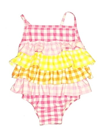 Mud Pie One Piece Swimsuit (view 1)