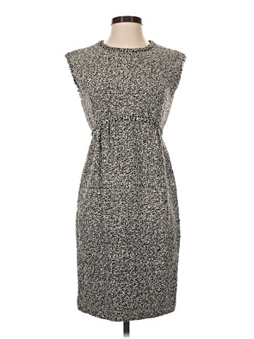 Oscar De La Renta Casual Dress (view 1)