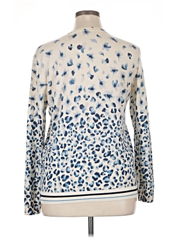 Tory Burch Wool Cardigan (view 2)