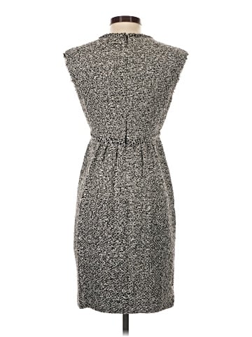 Oscar De La Renta Casual Dress (view 2)
