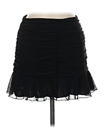 Forever 21 Formal Skirt (view 1)