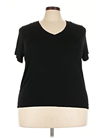 MICHAEL Michael Kors Short Sleeve T-Shirt (view 1)