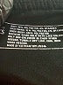 Ideology Solid Black Athletic Shorts Size XS - photo 4