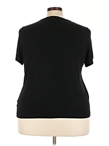 MICHAEL Michael Kors Short Sleeve T-Shirt (view 2)