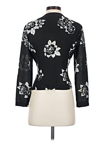 Liz Claiborne Cardigan (view 2)