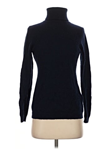 Charter Club Cashmere Pullover Sweater (view 1)