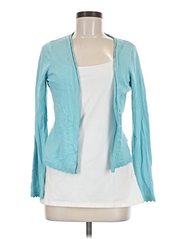 Worthington Cardigan (view 1)