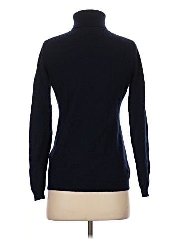 Charter Club Cashmere Pullover Sweater (view 2)