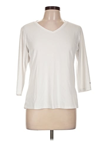 Columbia 3/4 Sleeve T-Shirt (view 1)