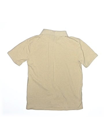 CALVIN KLEIN JEANS Short Sleeve Polo (view 2)