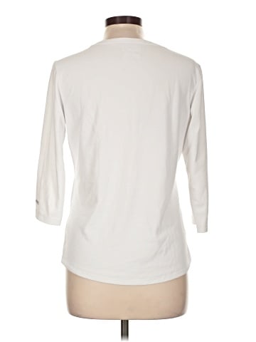 Columbia 3/4 Sleeve T-Shirt (view 2)