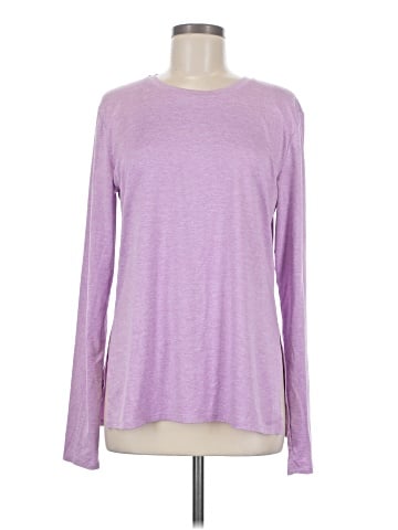 Fabletics Long Sleeve T-Shirt (view 1)