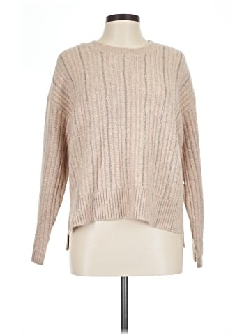 Nine West Pullover Sweater (view 1)