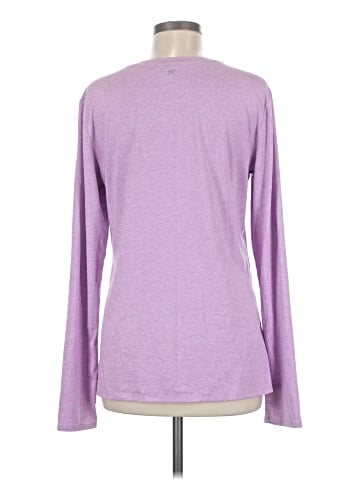 Fabletics Long Sleeve T-Shirt (view 2)