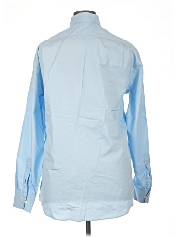 Tommy Hilfiger Long Sleeve Button-Down Shirt (view 2)
