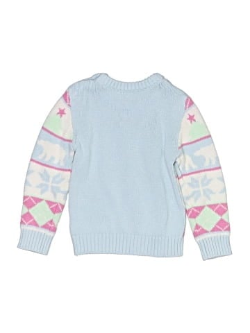 Holiday Time Pullover Sweater (view 2)