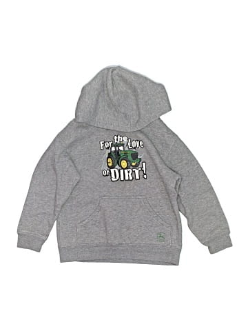 John Deere Sweatshirt (view 1)