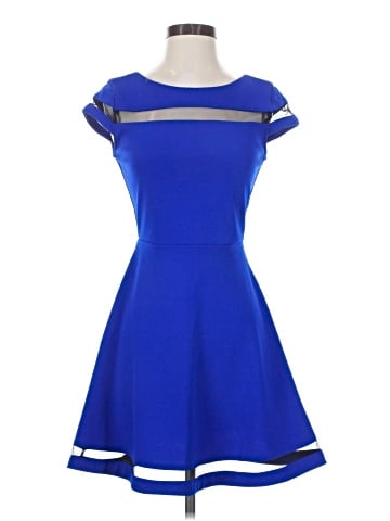 Teeze Me Cocktail Dress (view 1)