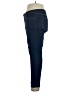 Old Navy Solid Blue Jeans Size 16 Petite - photo 5