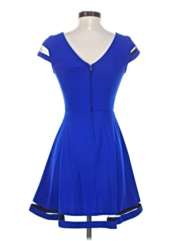 Teeze Me Cocktail Dress (view 2)