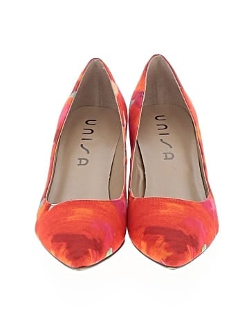 Unisa Heels (view 2)