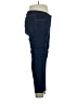Old Navy Solid Blue Jeans Size 16 Petite - photo 4