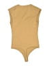 Express Tan Bodysuit Size S - photo 2