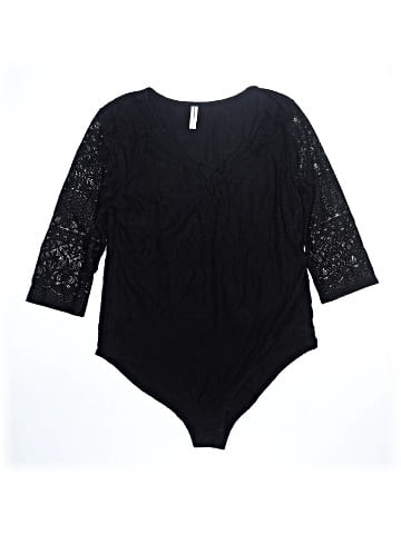 Xhilaration Bodysuit (view 1)