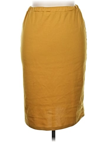 Moa U.S.A. Casual Skirt (view 1)