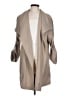 Max Studio Tan Trenchcoat Size L - photo 1