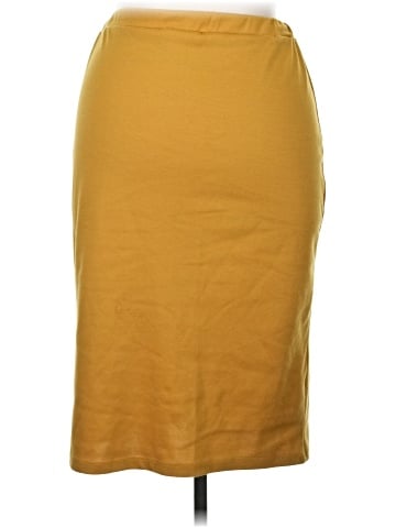 Moa U.S.A. Casual Skirt (view 2)