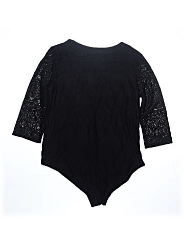 Xhilaration Bodysuit (view 2)
