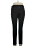 N.Y.L.A. Solid Black Active Pants Size XL - photo 2
