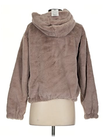Nine West Faux Fur Jacket (view 2)