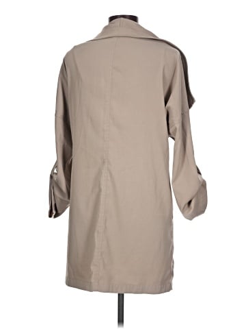 Max Studio Trenchcoat (view 2)