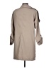 Max Studio Tan Trenchcoat Size L - photo 2