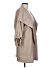 Max Studio Tan Trenchcoat Size L - photo 4