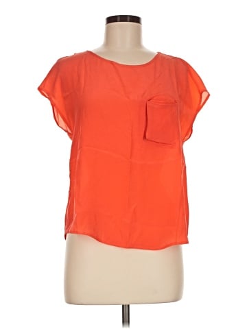 Funktional Short Sleeve T-Shirt (view 1)