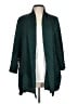 Chico's 100% Polyester Teal Kimono Size L - photo 1