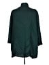 Chico's 100% Polyester Teal Kimono Size L - photo 2