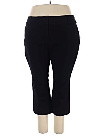 Lane Bryant Active Pants (view 1)