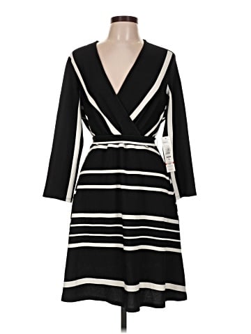 Tiana B. Casual Dress (view 1)