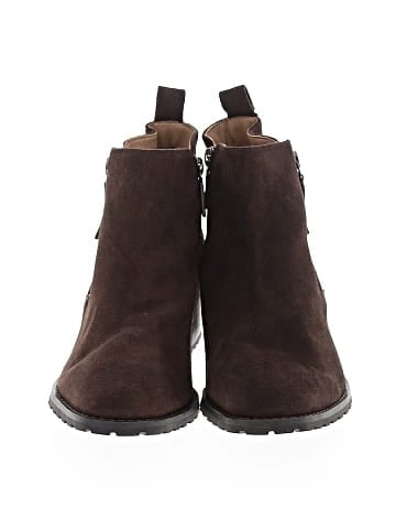 Blondo Ankle Boots (view 2)