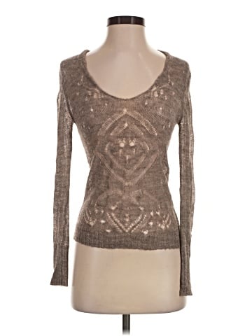 Nanette Lepore Pullover Sweater (view 1)